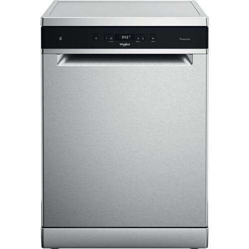 Lave vaisselle pose libre Whirlpool WH3FC14BN70X État correct reconditionné disponible sur Fnac