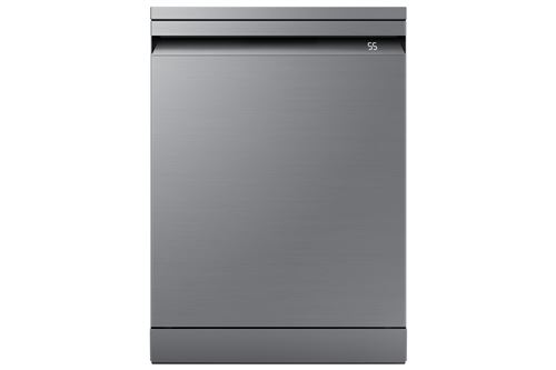 Lave-vaisselle Samsung DW60BG850FSL 14 couverts Argent État correct - 873,99 € Lave-vaisselle Samsung DW60BG850FSL 14 couverts Argent État correct Samsung reconditionné disponible sur Fnac