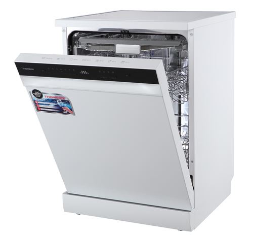 Lave vaisselle THOMSON TDW1444BWH État correct Thomson reconditionné disponible sur Fnac