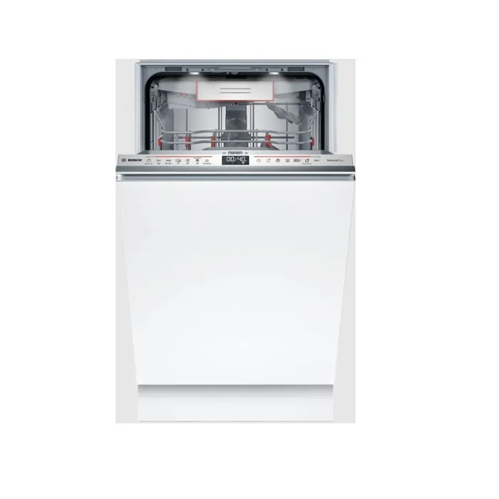 Acheter Lave-vaisselle tout intégrable - BOSCH - SPV6EMX05E - 10 couverts - 44 dB - 45 cm Reconditionné - 779,00 € Lave-vaisselle tout intégrable - BOSCH - SPV6EMX05E - 10 couverts - 44 dB - 45 cm Reconditionné Bosch reconditionné disponible sur Cdiscount Seconde Vie