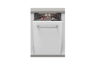 Lave-vaisselle tout intégrable QW-I1GI47EX 10 couverts Encastrable - largeur : 45 cm - profondeur : 55 cm - hauteur : 82 cm Bon état reconditionné disponible sur Darty