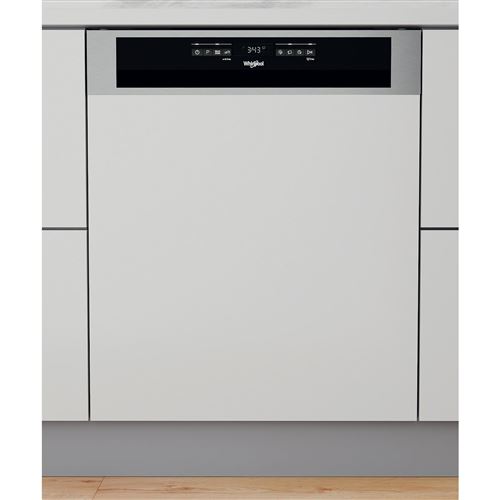 Lave vaisselle Whirlpool W0BD851AX 14 couverts État correct N/A reconditionné disponible sur Fnac