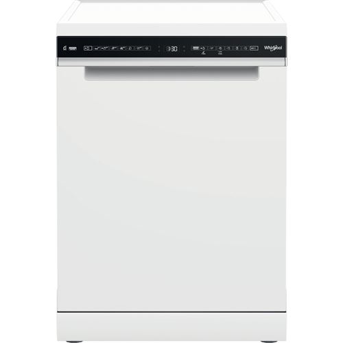 Lave-vaisselle Whirlpool W7FHS41 15 couverts Blanc État correct Whirlpool reconditionné disponible sur Fnac