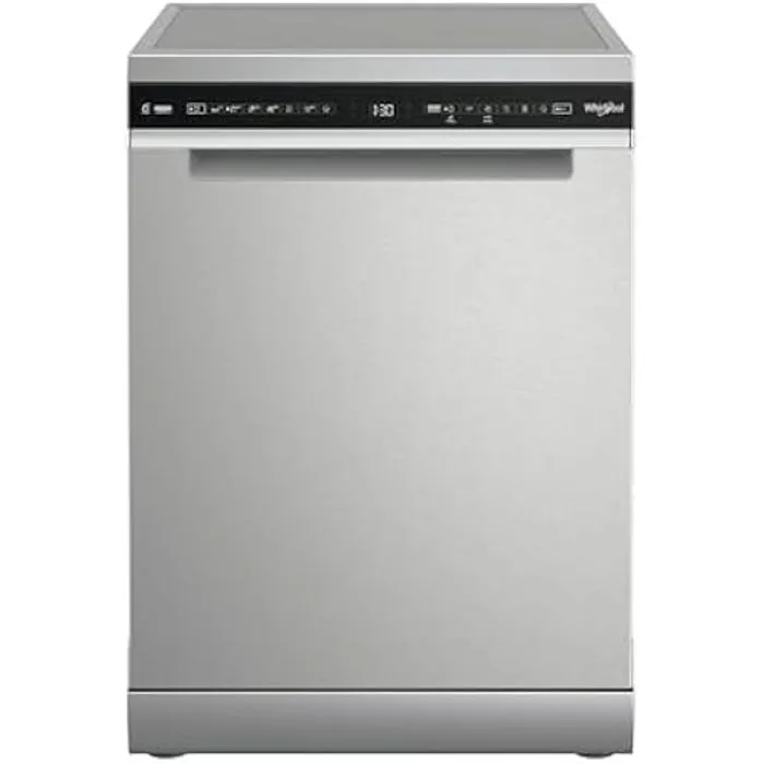 Lave vaisselle - WHIRLPOOL - W7FHS51X - 60 cm - MaxiSpace - Moteur à induction Reconditionné Whirlpool reconditionné disponible sur Cdiscount Seconde Vie | Dero