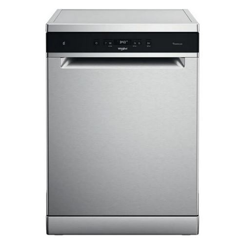 Lave vaisselle WHIRLPOOL WFC3C34PX État correct - 433,99 € Lave vaisselle WHIRLPOOL WFC3C34PX État correct Whirlpool reconditionné disponible sur Fnac