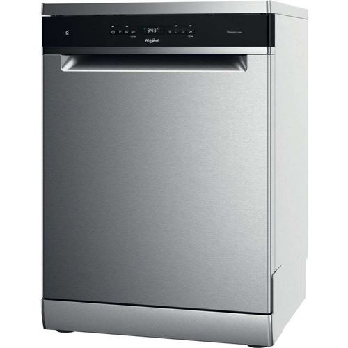 Lave vaisselle whirlpool WH3FB14BN71X 14.0 couverts 60.0 cm État correct - 559,00 € Lave vaisselle whirlpool WH3FB14BN71X 14.0 couverts 60.0 cm État correct N/A reconditionné disponible sur Fnac