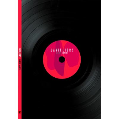 Lavilliers Bernard Baron Samedi P/V/G Tab. État correct reconditionné disponible sur Fnac