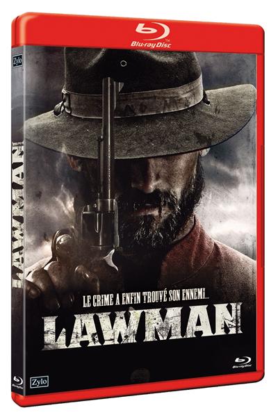 Lawman - Blu-Ray État correct reconditionné disponible sur Fnac