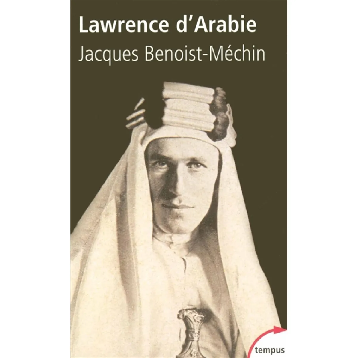 Lawrence d'Arabie ou Le rêve fracassé (1888-1935) État correct - 10,00 € Lawrence d'Arabie ou Le rêve fracassé (1888-1935) État correct N/A (Il ne s'agit pas d'une marque reconditionné disponible sur Rue du Commerce Seconde Vie