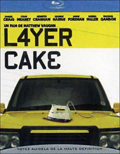 Acheter Layer Cake - Edition Blu-Ray État correct - 12,77 € Layer Cake - Edition Blu-Ray État correct reconditionné disponible sur Fnac