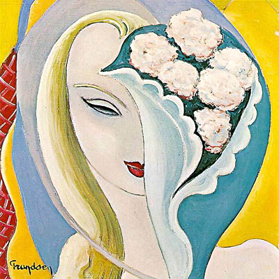 Layla and other assorted love songs État correct reconditionné disponible sur Fnac | Dero