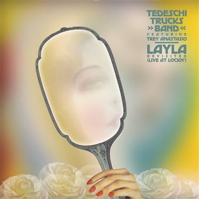 Layla Revisited: Live At Lockn' État correct reconditionné disponible sur Fnac