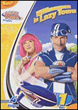 Acheter Lazytown 1 État correct - 16,99 € Lazytown 1 État correct reconditionné disponible sur Fnac