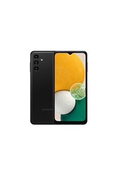 LDU A13 5G Noir Très bon état Samsung reconditionné disponible sur Darty