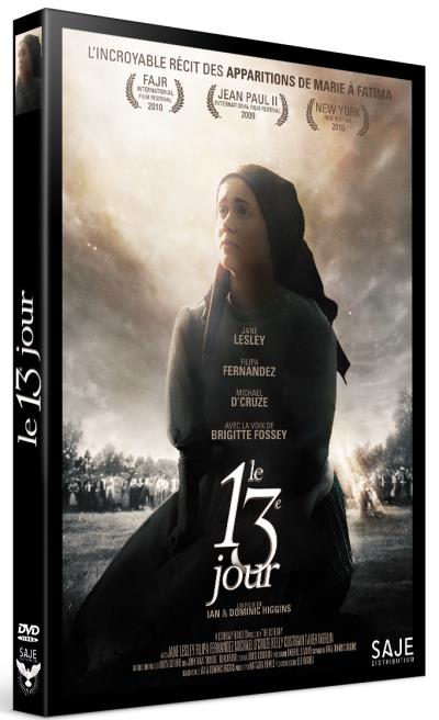 Le 13e jour DVD État correct reconditionné disponible sur Fnac