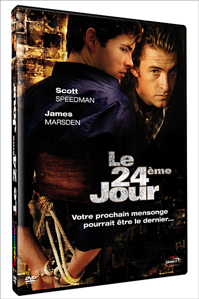 Acheter Le 24ème jour État correct - 22,19 € Le 24ème jour État correct reconditionné disponible sur Fnac