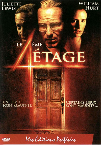 Le 4 ème étage État correct reconditionné disponible sur Fnac