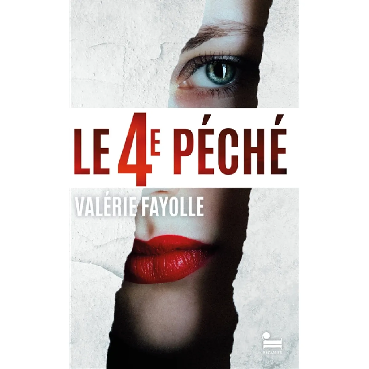 Acheter Le 4e péché État correct - 12,45 € Le 4e péché État correct N/A (Il ne s'agit pas d'une marque reconditionné disponible sur Rue du Commerce Seconde Vie