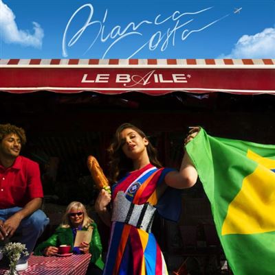 Le Baile État correct reconditionné disponible sur Fnac
