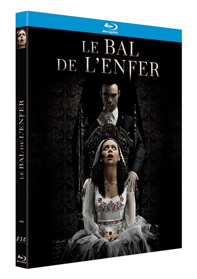 Le Bal de l'enfer Blu-ray État correct reconditionné disponible sur Fnac
