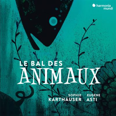 Le bal des animaux État correct reconditionné disponible sur Fnac