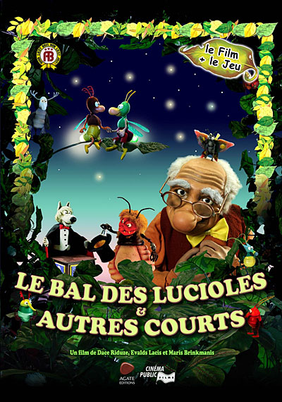 Le Bal des lucioles État correct reconditionné disponible sur Fnac