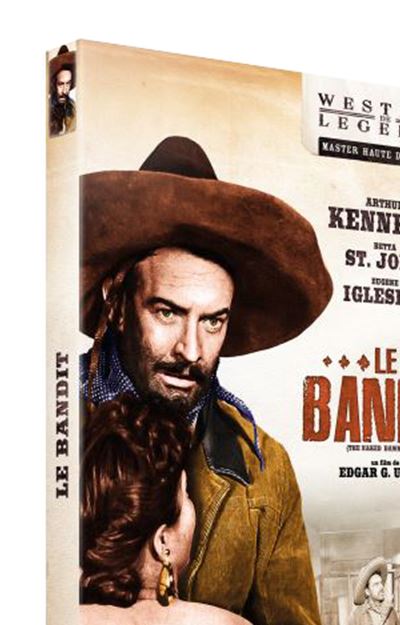 Le Bandit DVD État correct reconditionné disponible sur Fnac