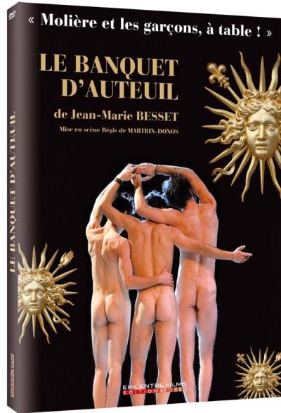 Le banquet d'Auteuil DVD État correct reconditionné disponible sur Fnac