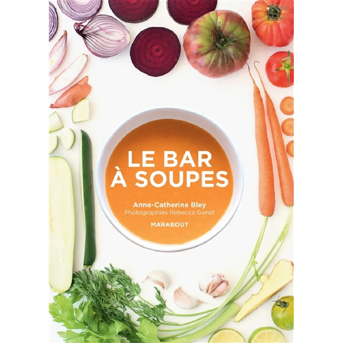 Acheter Le bar à soupes : la bible État correct - 13,82 € Le bar à soupes : la bible État correct N/A (Il ne s'agit pas d'une marque reconditionné disponible sur Rue du Commerce Seconde Vie