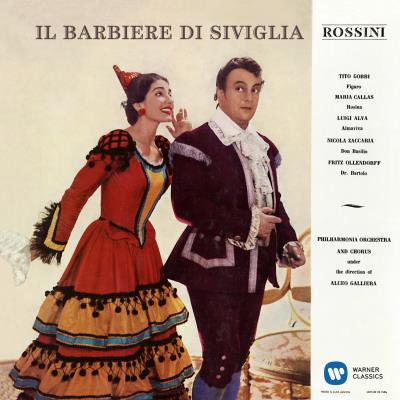 Le Barbier de Séville 1957 - Remasterisé État correct reconditionné disponible sur Fnac | Dero