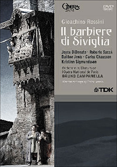 Le Barbier de Séville État correct reconditionné disponible sur Fnac | Dero