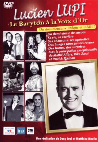 Acheter Le Baryton à la Voix d'Or DVD État correct - 20,00 € Le Baryton à la Voix d'Or DVD État correct reconditionné disponible sur Fnac