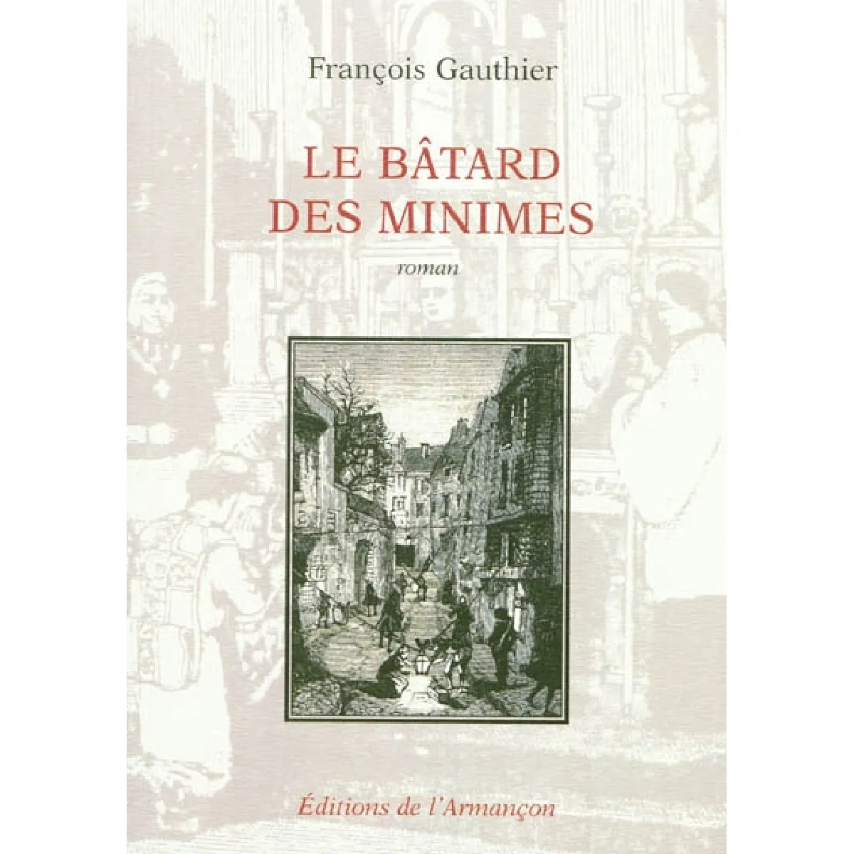 Acheter Le bâtard des minimes État correct - 18,00 € Le bâtard des minimes État correct N/A (Il ne s'agit pas d'une marque reconditionné disponible sur Rue du Commerce Seconde Vie