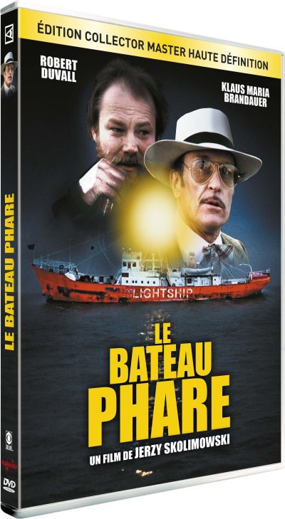 Le Bateau phare DVD État correct reconditionné disponible sur Fnac