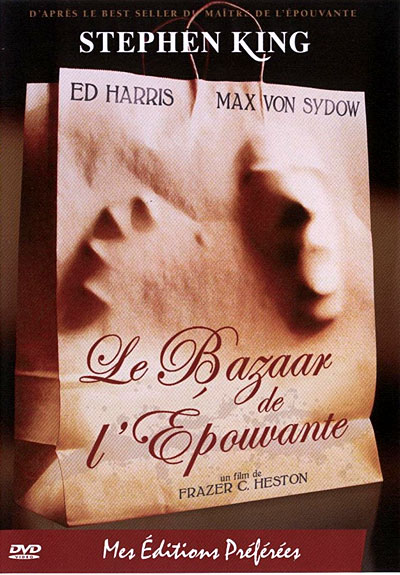Le Bazaar de l'épouvante État correct reconditionné disponible sur Fnac | Dero