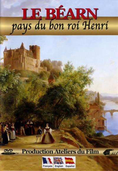 Acheter Le Béarn, pays du bon roi Henri État correct - 10,93 € Le Béarn, pays du bon roi Henri État correct reconditionné disponible sur Fnac