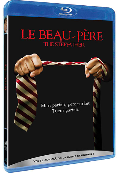 Le Beau-Père - Blu-Ray État correct - 40,72 € Le Beau-Père - Blu-Ray État correct reconditionné disponible sur Fnac