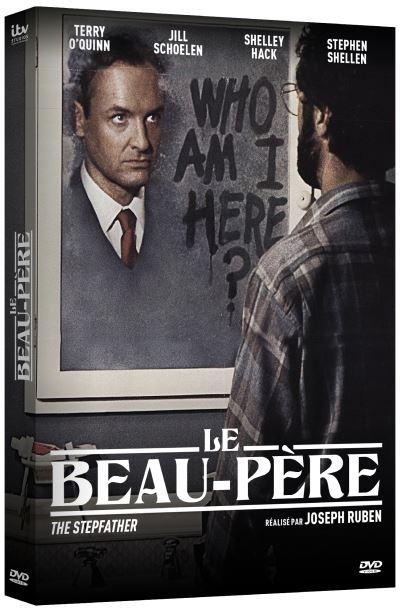 Le Beau-Père DVD État correct reconditionné disponible sur Fnac