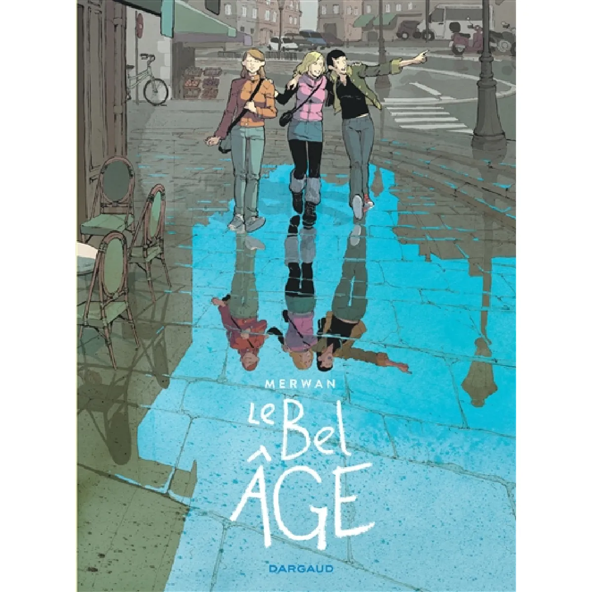 Acheter Le bel âge : intégrale État correct - 18,85 € Le bel âge : intégrale État correct N/A (Il ne s'agit pas d'une marque reconditionné disponible sur Rue du Commerce Seconde Vie