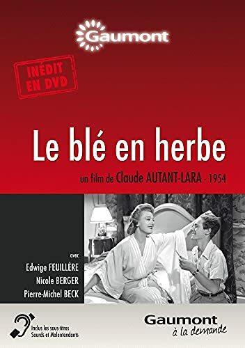 Acheter Le blé en herbe État correct - 11,40 € Le blé en herbe État correct reconditionné disponible sur Label Emmaüs