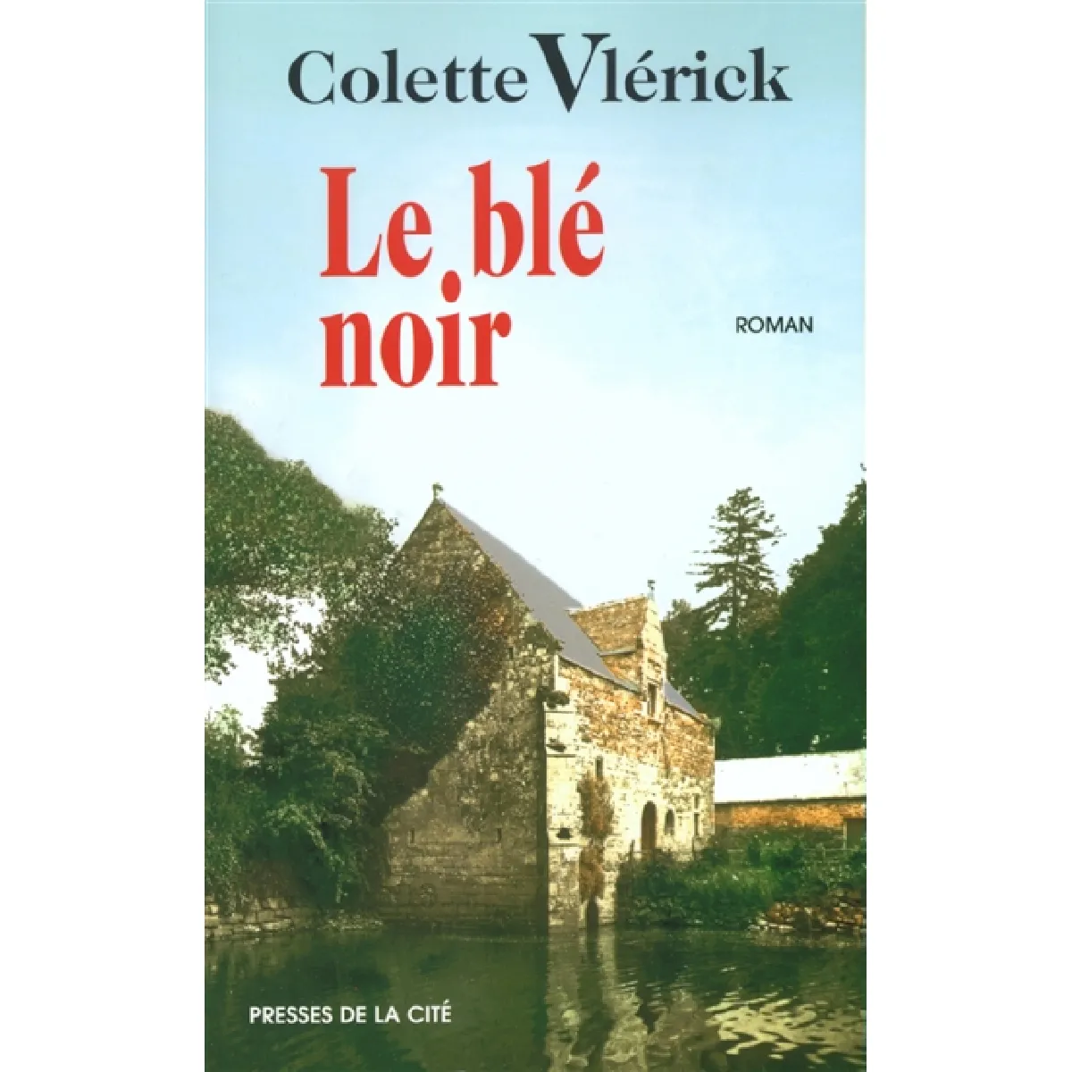Acheter Le blé noir État correct - 15,00 € Le blé noir État correct N/A (Il ne s'agit pas d'une marque reconditionné disponible sur Rue du Commerce Seconde Vie