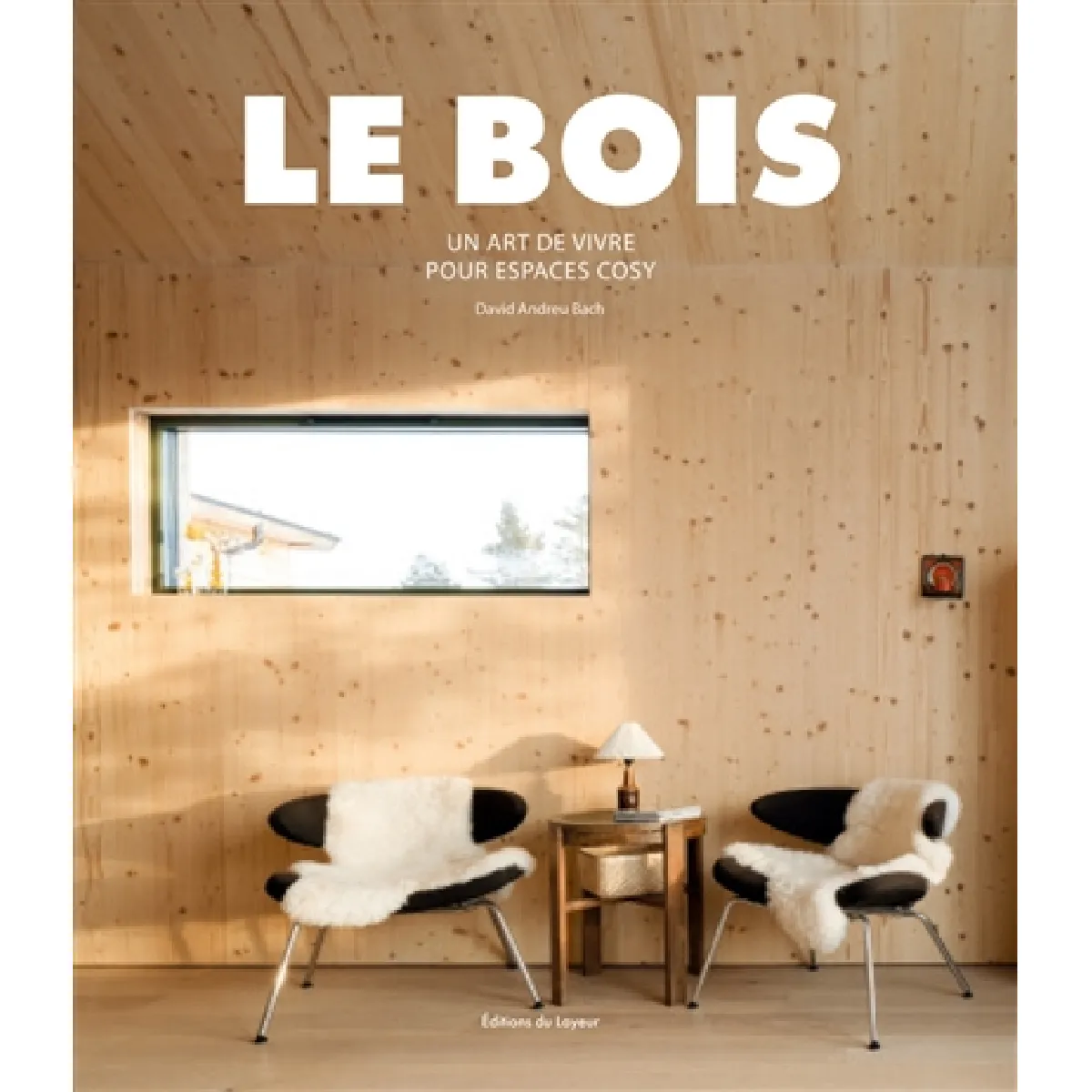 Acheter Le bois : un art de vivre pour espaces cosy État correct - 12,40 € Le bois : un art de vivre pour espaces cosy État correct N/A (Il ne s'agit pas d'une marque reconditionné disponible sur Rue du Commerce Seconde Vie