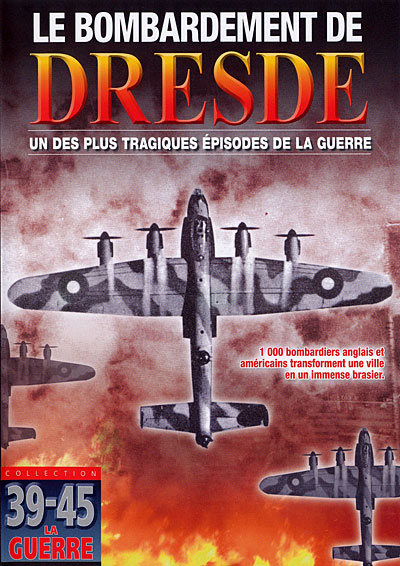 Le Bombardement de Dresde État correct reconditionné disponible sur Fnac | Dero