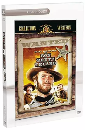 Le Bon, la Brute et Le Truand [Édition Simple] - Sergio Leone, Eli Wallach, Lee Van Cleef, Aldo Giuffré et Luigi Pistilli Clint Eastwood Bon état MGM United Artists reconditionné disponible sur Ammareal | Dero