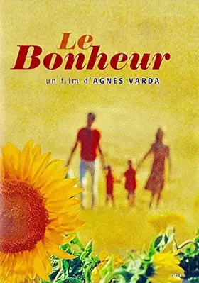 Le bonheur (1964) [DVD] - Agnès Varda Occasion reconditionné disponible sur Ammareal