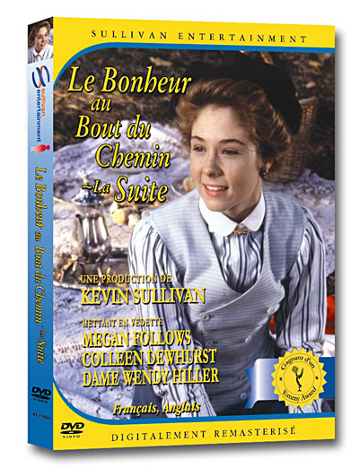 Le Bonheur au bout du chemin, la suite État correct reconditionné disponible sur Fnac