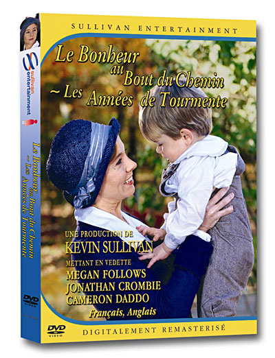 Le Bonheur au bout du chemin, Les années de tourmente État correct reconditionné disponible sur Fnac