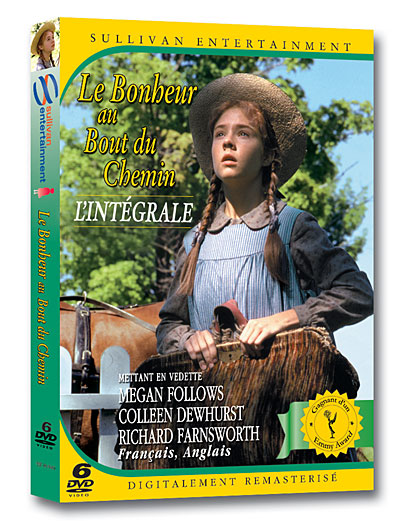 Le Bonheur au bout du chemin - Volume 1 à 3 - Coffret État correct reconditionné disponible sur Fnac