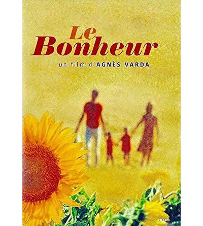 Le bonheur DVD État correct reconditionné disponible sur Fnac