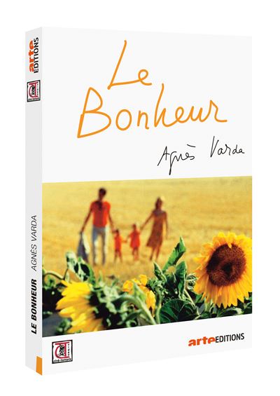 Le Bonheur DVD État correct reconditionné disponible sur Fnac
